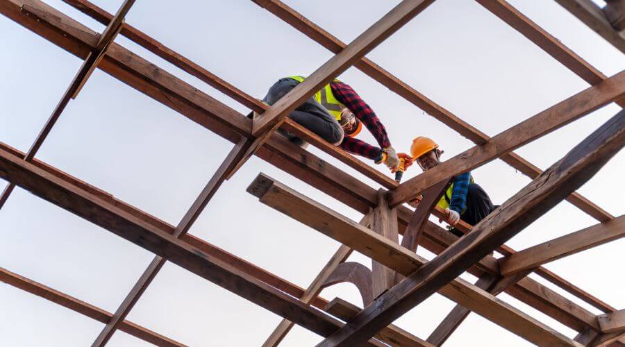 Local Chimney Repair in Burbank, OK